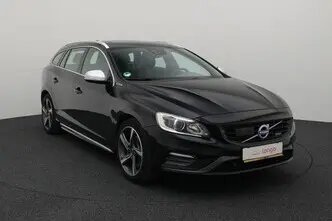 Volvo V60, 2.4, 158 kW, pistikhübriid, automaat, nelikvedu