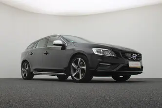 Volvo V60, 2.4, 158 kW, pistikhübriid, automaat, nelikvedu