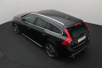 Volvo V60, 2.4, 158 kW, pistikhübriid, automaat, nelikvedu