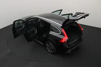 Volvo V60, 2.4, 158 kW, pistikhübriid, automaat, nelikvedu