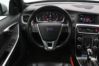 Volvo V60, 2.4, 158 kW, pistikhübriid, automaat, nelikvedu