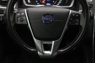 Volvo V60, 2.4, 158 kW, pistikhübriid, automaat, nelikvedu