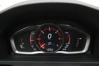Volvo V60, 2.4, 158 kW, pistikhübriid, automaat, nelikvedu