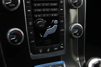 Volvo V60, 2.4, 158 kW, pistikhübriid, automaat, nelikvedu