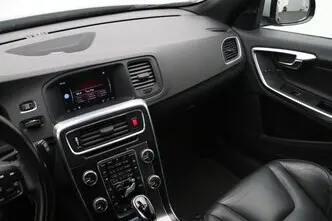 Volvo V60, 2.4, 158 kW, pistikhübriid, automaat, nelikvedu