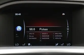 Volvo V60, 2.4, 158 kW, pistikhübriid, automaat, nelikvedu