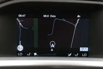 Volvo V60, 2.4, 158 kW, pistikhübriid, automaat, nelikvedu