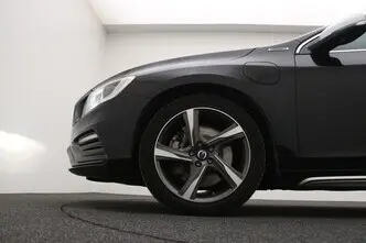 Volvo V60, 2.4, 158 kW, pistikhübriid, automaat, nelikvedu