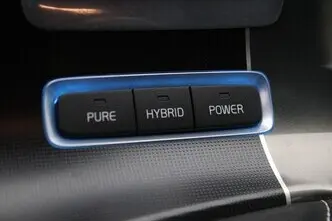 Volvo V60, 2.4, 158 kW, pistikhübriid, automaat, nelikvedu