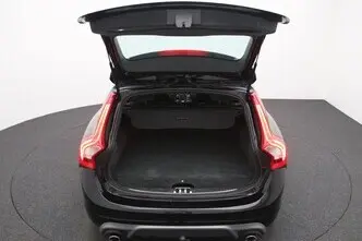 Volvo V60, 2.4, 158 kW, pistikhübriid, automaat, nelikvedu