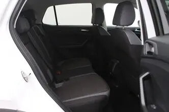 Volkswagen T-Cross, 1.0, 81 kW, bensiin, automaat, esivedu