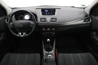 Renault Megane, 1.5, 81 kW, diisel, manuaal, esivedu