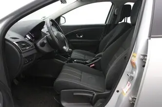 Renault Megane, 1.5, 81 kW, diisel, manuaal, esivedu
