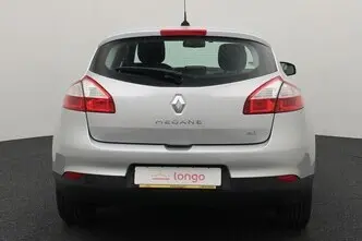 Renault Megane, 1.5, 81 kW, diisel, manuaal, esivedu