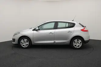 Renault Megane, 1.5, 81 kW, diisel, manuaal, esivedu