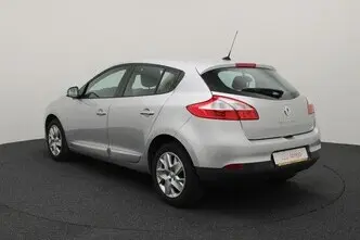Renault Megane, 1.5, 81 kW, diisel, manuaal, esivedu