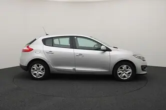 Renault Megane, 1.5, 81 kW, diisel, manuaal, esivedu