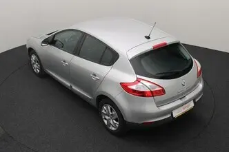Renault Megane, 1.5, 81 kW, diisel, manuaal, esivedu