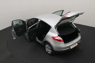Renault Megane, 1.5, 81 kW, diisel, manuaal, esivedu
