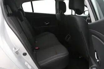 Renault Megane, 1.5, 81 kW, diisel, manuaal, esivedu