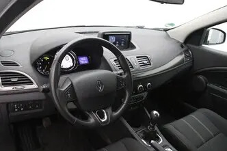 Renault Megane, 1.5, 81 kW, diisel, manuaal, esivedu