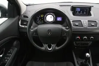 Renault Megane, 1.5, 81 kW, diisel, manuaal, esivedu