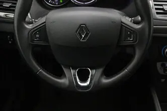 Renault Megane, 1.5, 81 kW, diisel, manuaal, esivedu