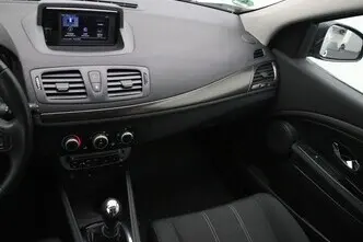 Renault Megane, 1.5, 81 kW, diisel, manuaal, esivedu