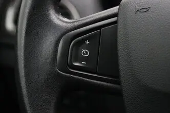 Renault Megane, 1.5, 81 kW, diisel, manuaal, esivedu