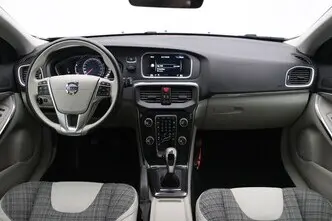 Volvo V40, 2.0, 88 kW, diisel, manuaal, esivedu