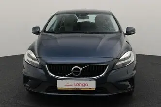 Volvo V40, 2.0, 88 kW, diisel, manuaal, esivedu