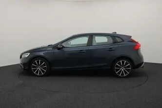 Volvo V40, 2.0, 88 kW, diisel, manuaal, esivedu