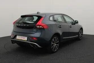 Volvo V40, 2.0, 88 kW, diisel, manuaal, esivedu