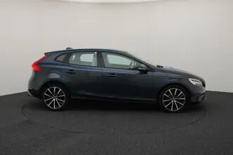 Volvo V40, 2.0, 88 kW, diisel, manuaal, esivedu
