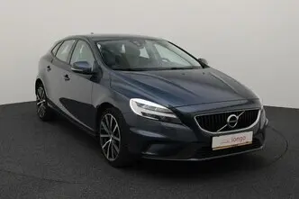Volvo V40, 2.0, 88 kW, diisel, manuaal, esivedu