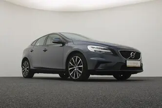 Volvo V40, 2.0, 88 kW, diisel, manuaal, esivedu