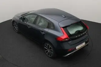 Volvo V40, 2.0, 88 kW, diisel, manuaal, esivedu