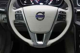 Volvo V40, 2.0, 88 kW, diisel, manuaal, esivedu