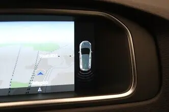 Volvo V40, 2.0, 88 kW, diisel, manuaal, esivedu