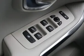 Volvo V40, 2.0, 88 kW, diisel, manuaal, esivedu