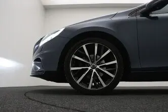 Volvo V40, 2.0, 88 kW, diisel, manuaal, esivedu