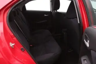 Honda Civic, 1.8, 104 kW, bensiin, automaat, esivedu