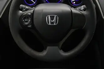 Honda Civic, 1.8, 104 kW, bensiin, automaat, esivedu