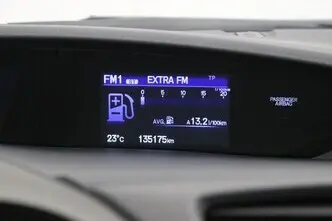 Honda Civic, 1.8, 104 kW, bensiin, automaat, esivedu