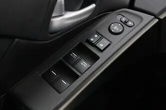 Honda Civic, 1.8, 104 kW, bensiin, automaat, esivedu
