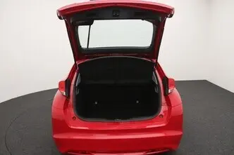 Honda Civic, 1.8, 104 kW, bensiin, automaat, esivedu