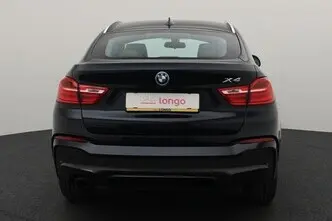 BMW X4, 2.0, 135 kW, bensiin, automaat, nelikvedu
