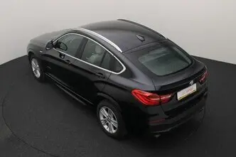 BMW X4, 2.0, 135 kW, bensiin, automaat, nelikvedu