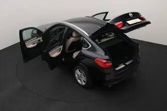 BMW X4, 2.0, 135 kW, bensiin, automaat, nelikvedu
