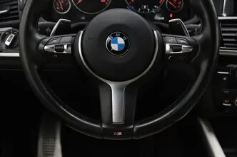BMW X4, 2.0, 135 kW, bensiin, automaat, nelikvedu